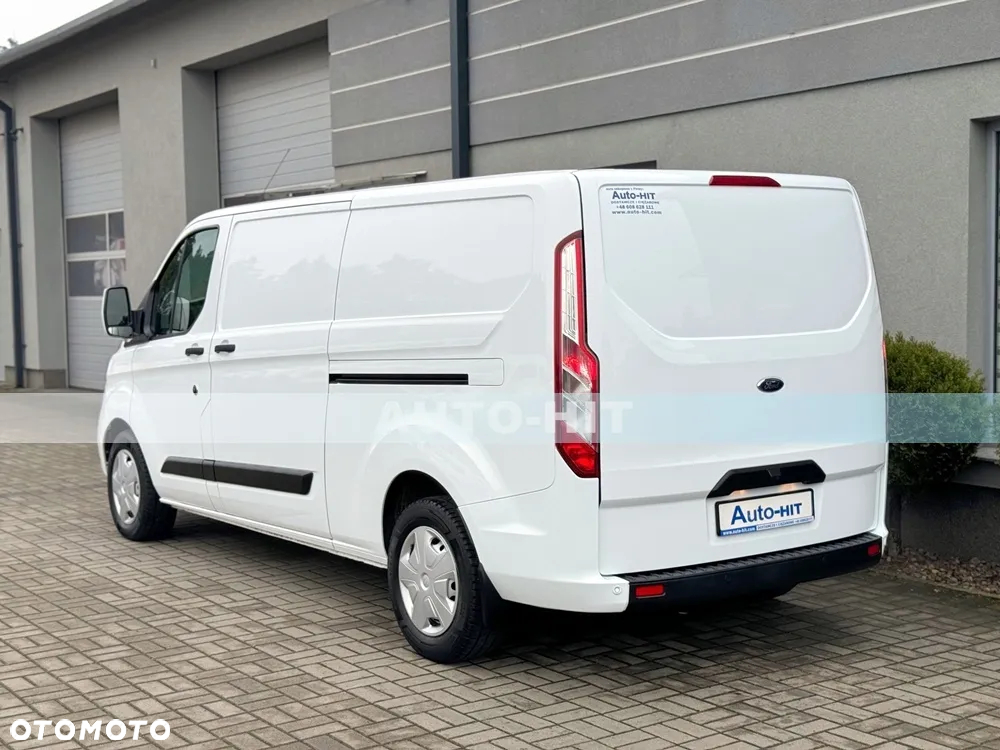 Ford Transit - 13