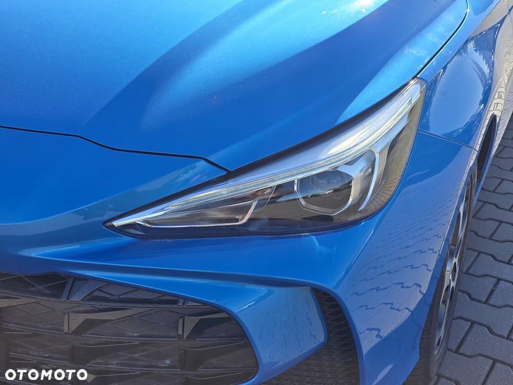 MG MG3 1.5 HEV+ Exclusive - 28