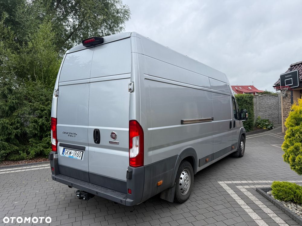 Fiat Ducato - 11