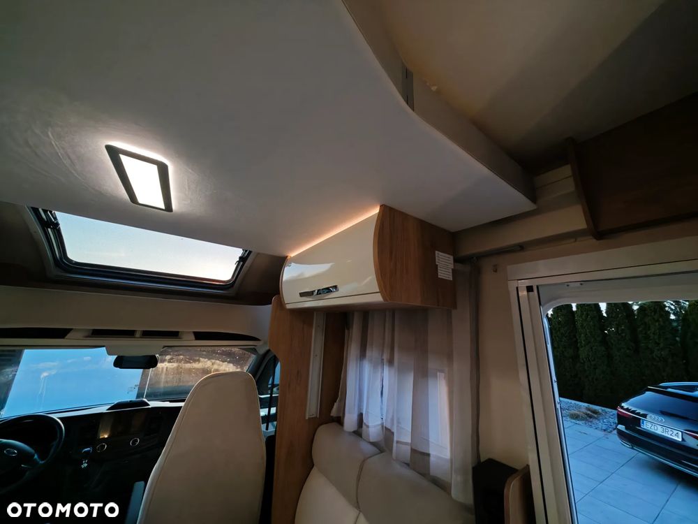 Roller Team 287 TL - 13