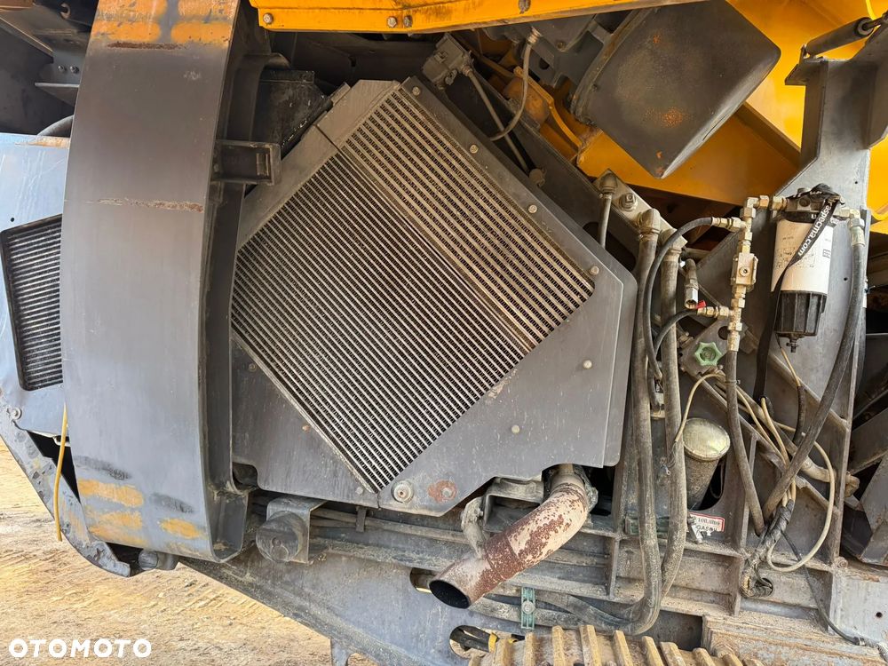 Inny Rubble Master RM 70 - 10