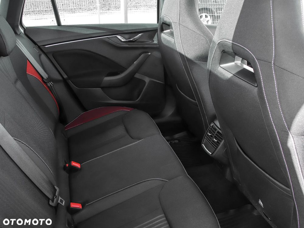 Skoda Scala 1.5 TSI Monte Carlo DSG - 13