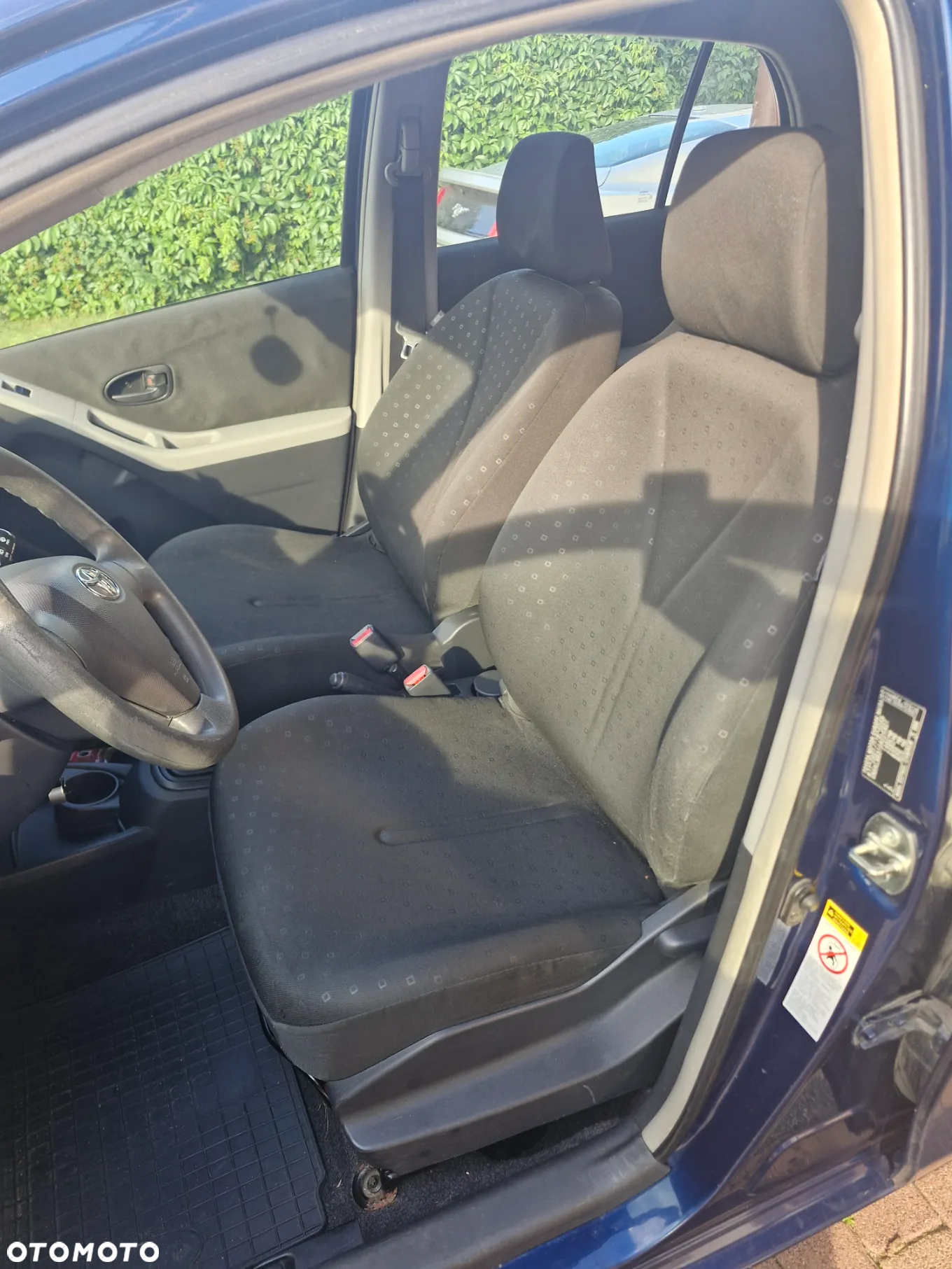Toyota Yaris 1.3 Luna - 3