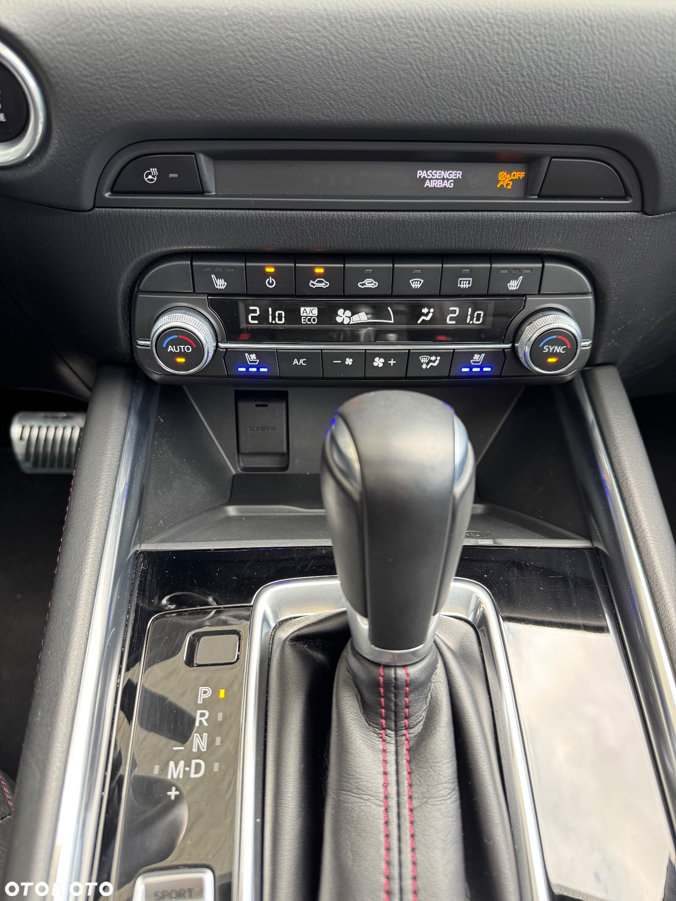 Mazda CX-5 2.0 Homura 2WD - 17