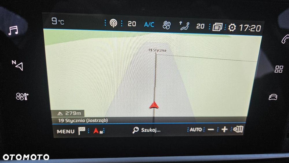 Peugeot 308 PureTech 130 EAT8 Allure - 12