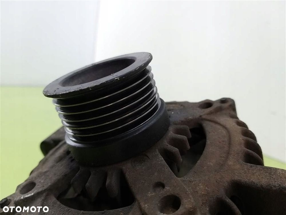 Alternator Ford Focus Mk2 2004-2011 2,0 16V BENZYNA - 5