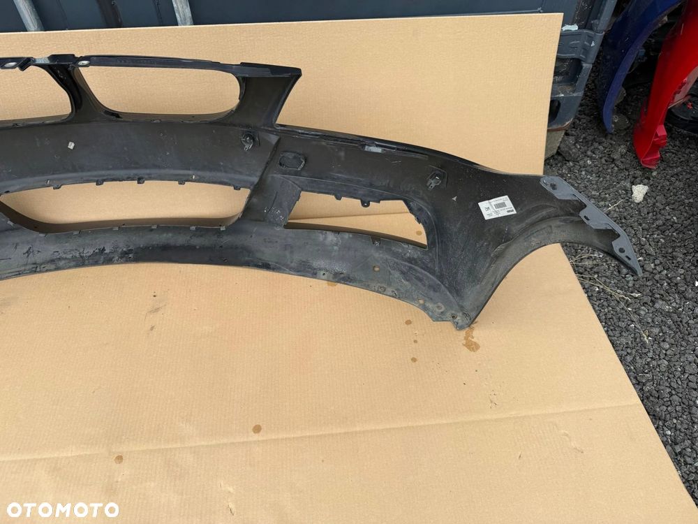 ZDERZAK BMW 3 E90 E91 LCI LIFT M PAKIET ORYGINAŁ PDC SPRYSKI - 5