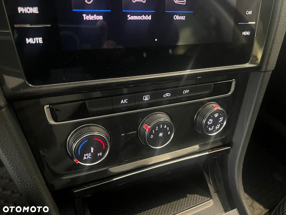 Volkswagen Golf 1.0 TSI Trendline - 20