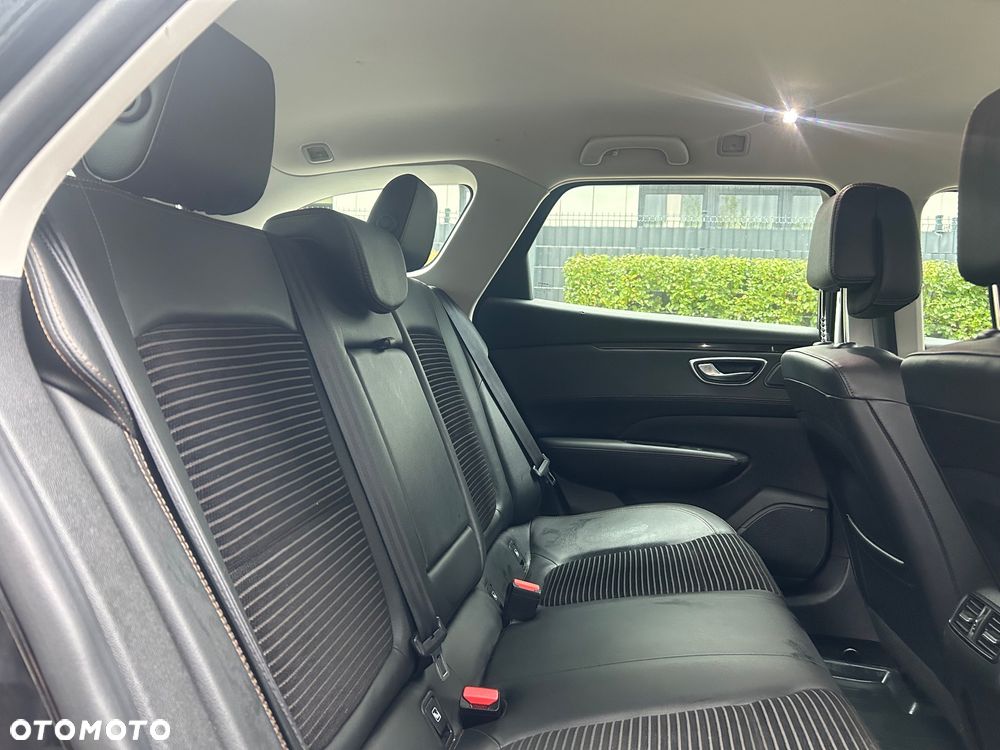 Renault Talisman 2.0 Blue dCi Intens EDC - 8