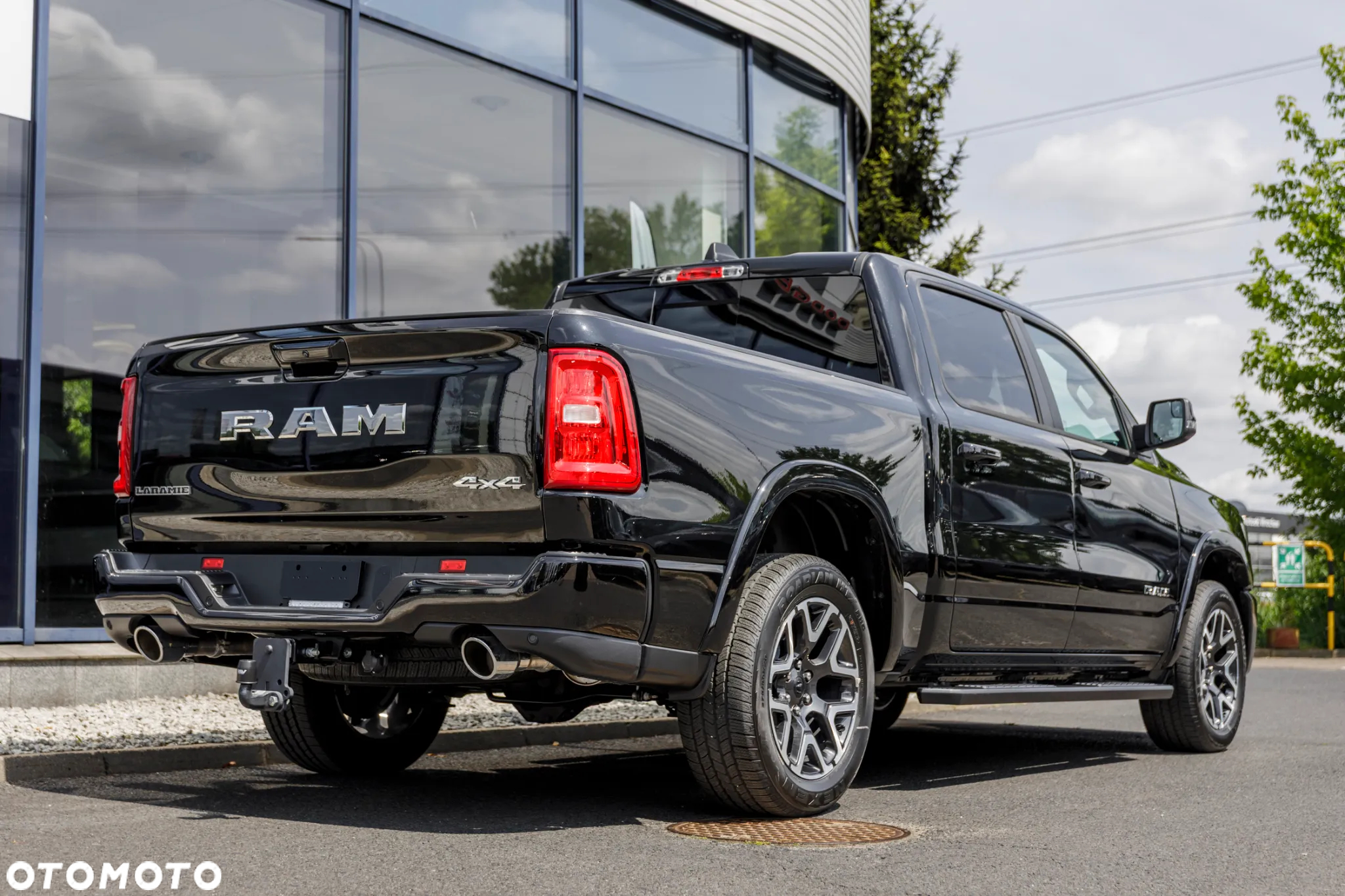 RAM 1500 - 11