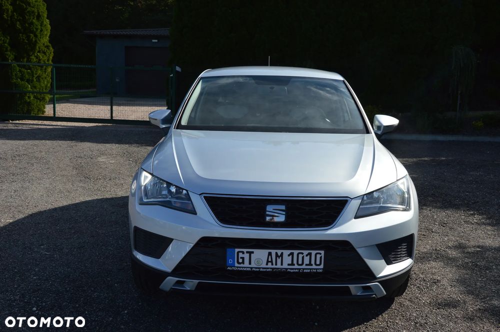 Seat Ateca - 2