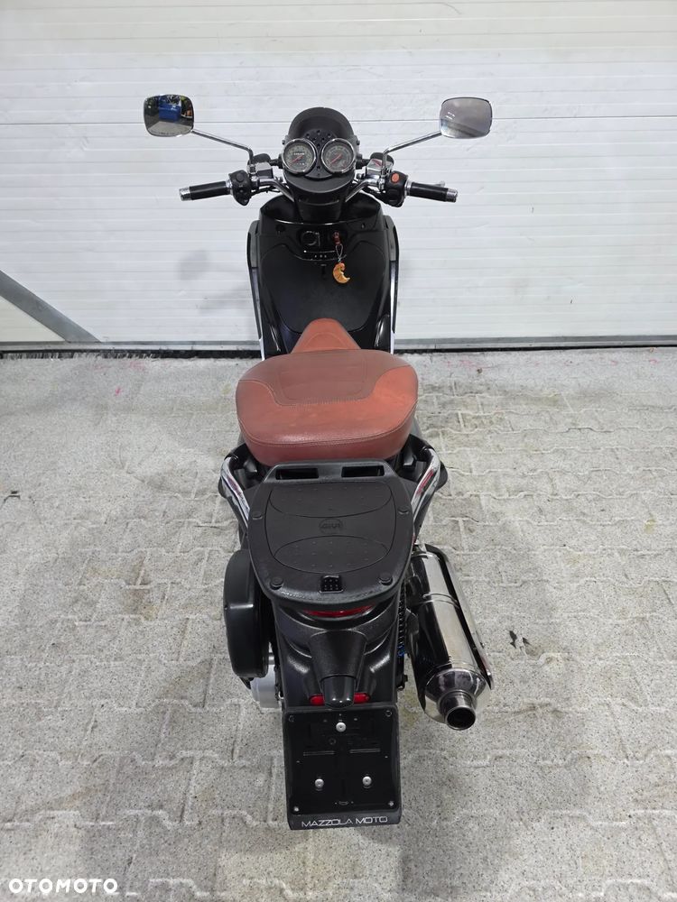 Piaggio Beverly - 24