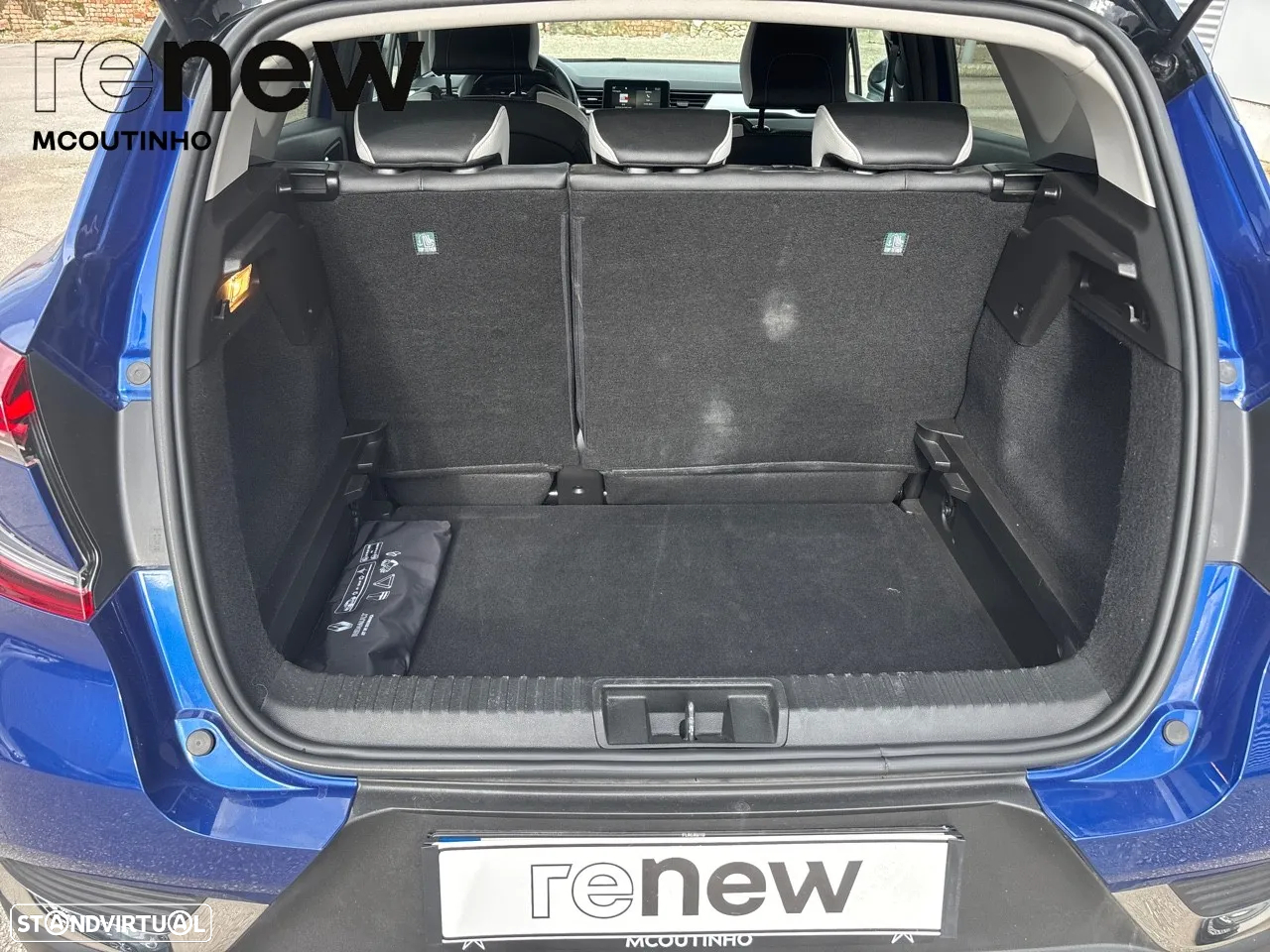 Renault Captur 1.0 TCe Intens - 20