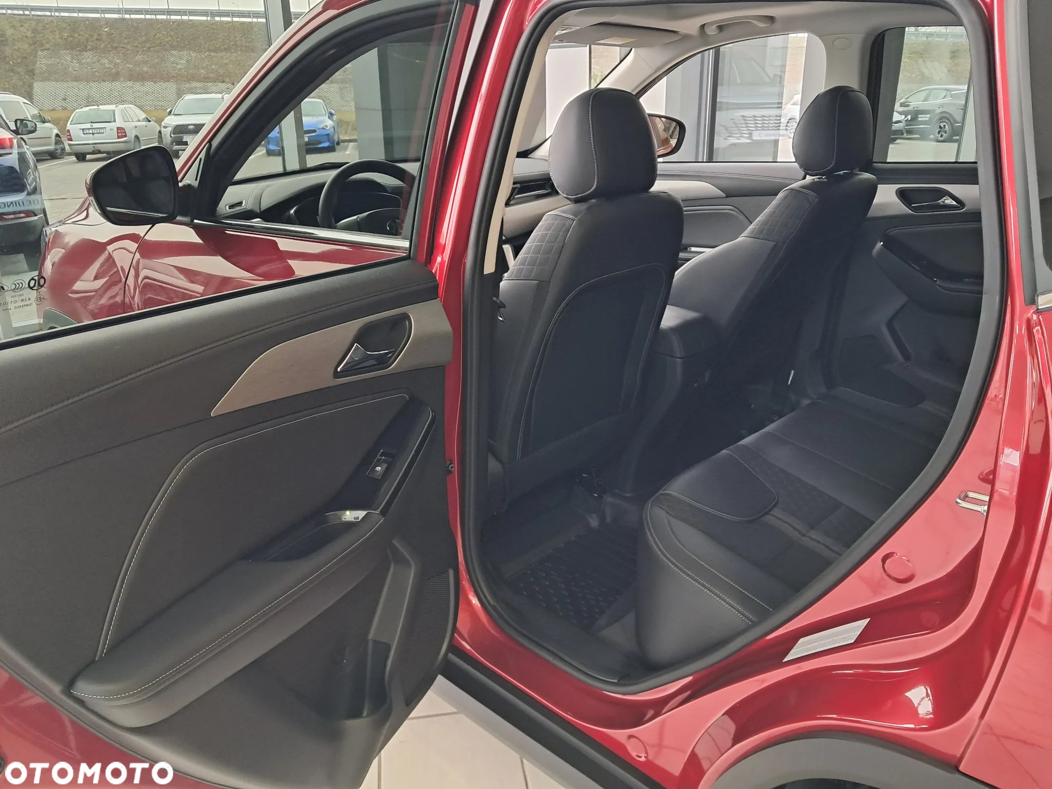 Baic Beijing 3 1.5T Luxury - 12