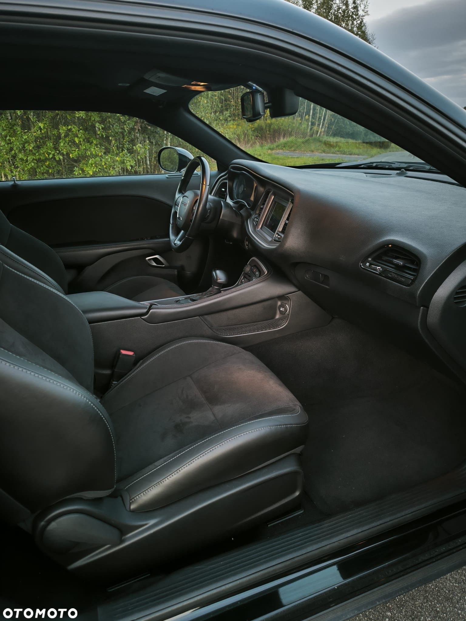 Dodge Challenger 3.6 GT AWD - 13