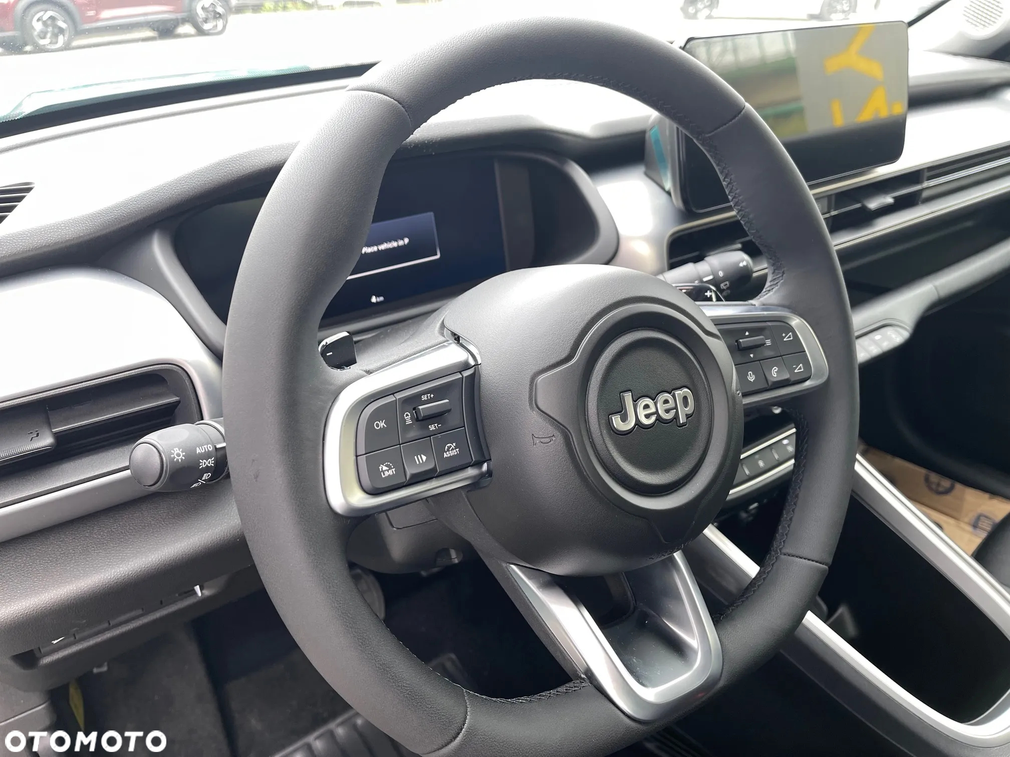 Jeep Avenger 1.2 T3 mHEV Altitude FWD eDCT6 - 6