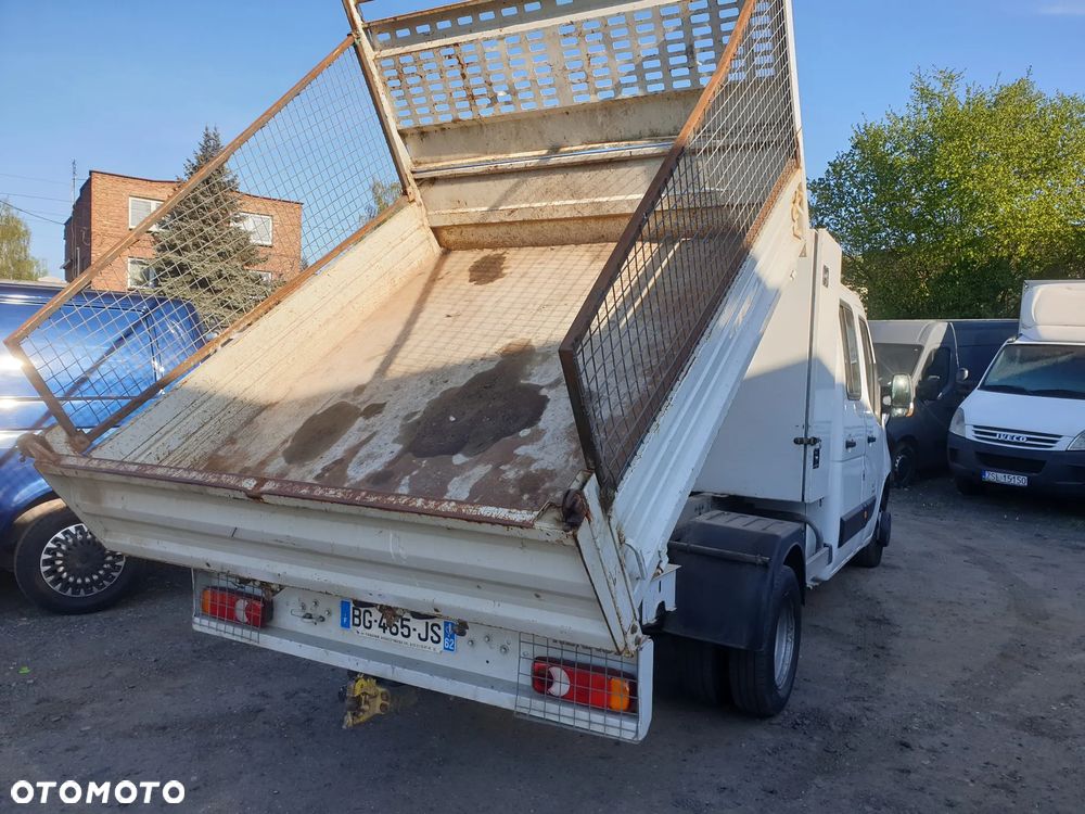 Renault MASTER - 8