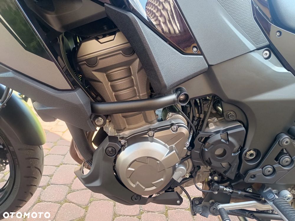 Kawasaki Versys 1000 - 23