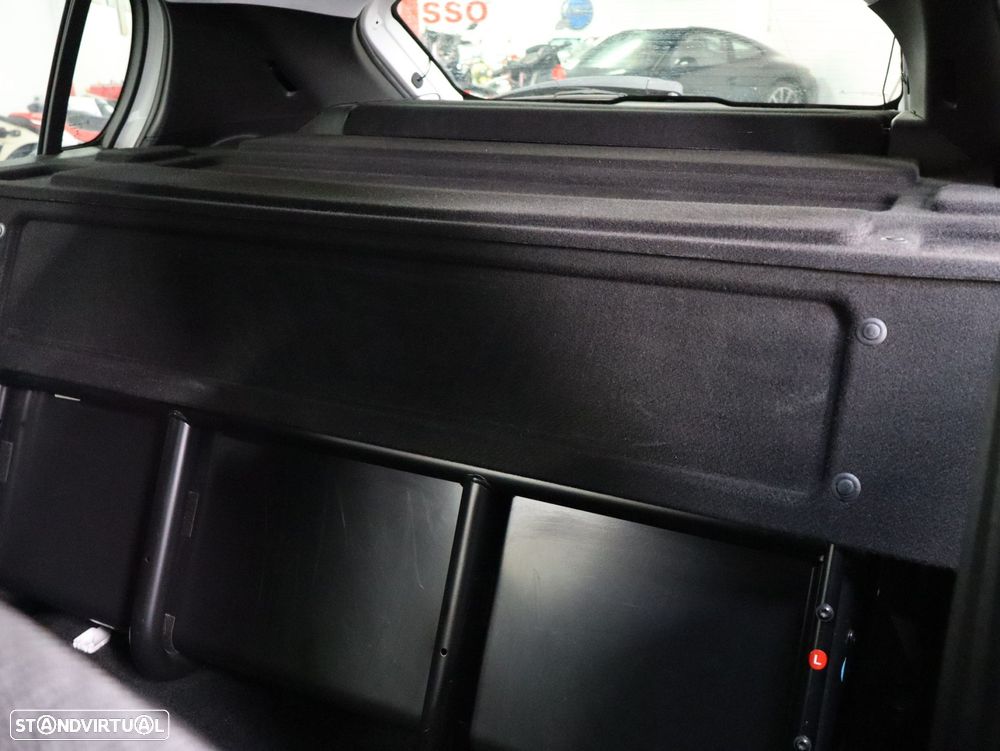 Peugeot e-208 50 kWh Active - 16