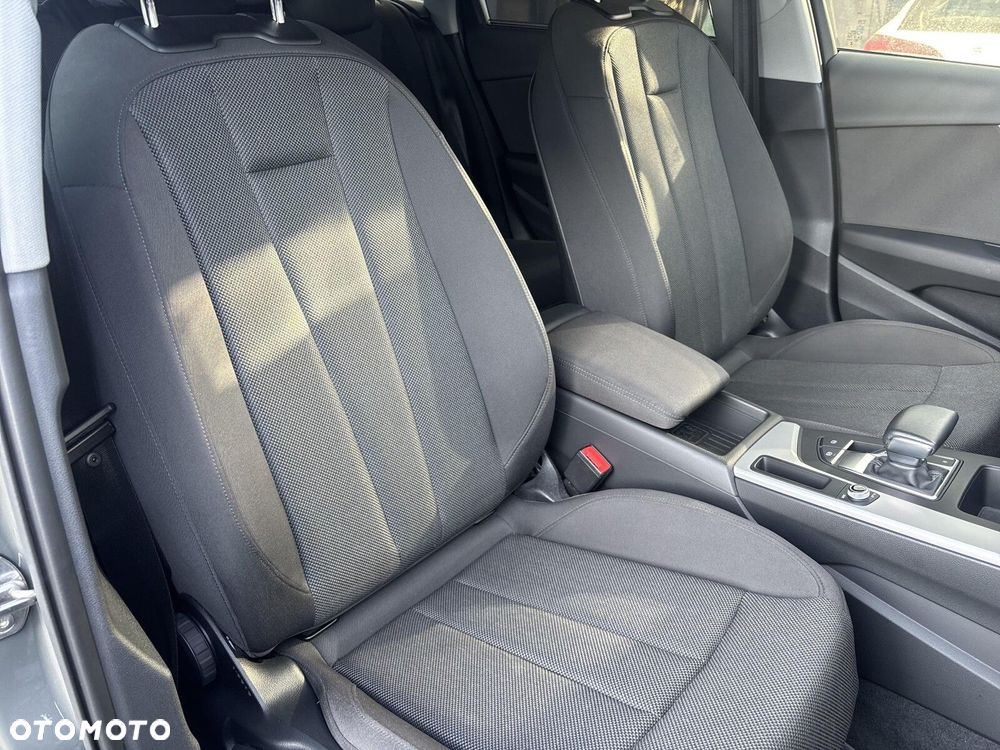 Audi A4 Allroad - 28