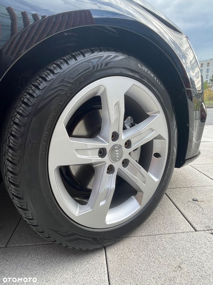 Audi A3 Sportback - 31