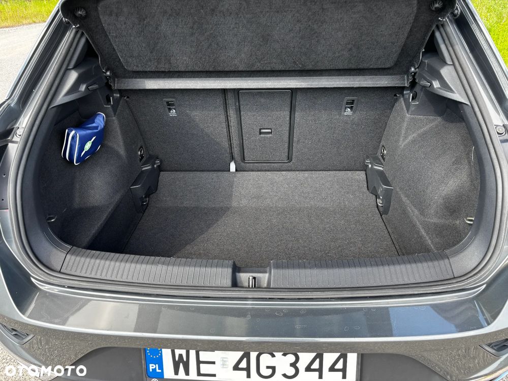 Volkswagen T-Roc 1.5 TSI ACT Premium DSG - 7