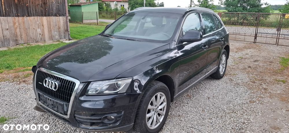 Audi Q5 3.0 TDI Quattro S tronic - 1
