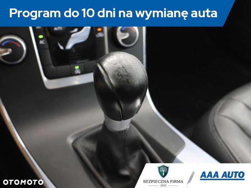 Volvo V60 - 20