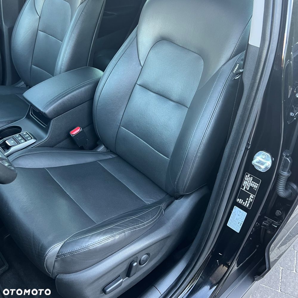 Hyundai Tucson - 25