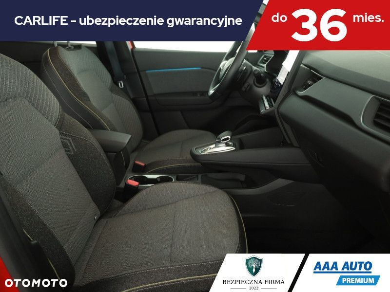 Renault Captur - 9