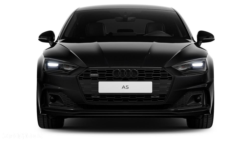 Audi A5 Sportback 45 TFSI mHEV Quattro Advanced S tronic - 7