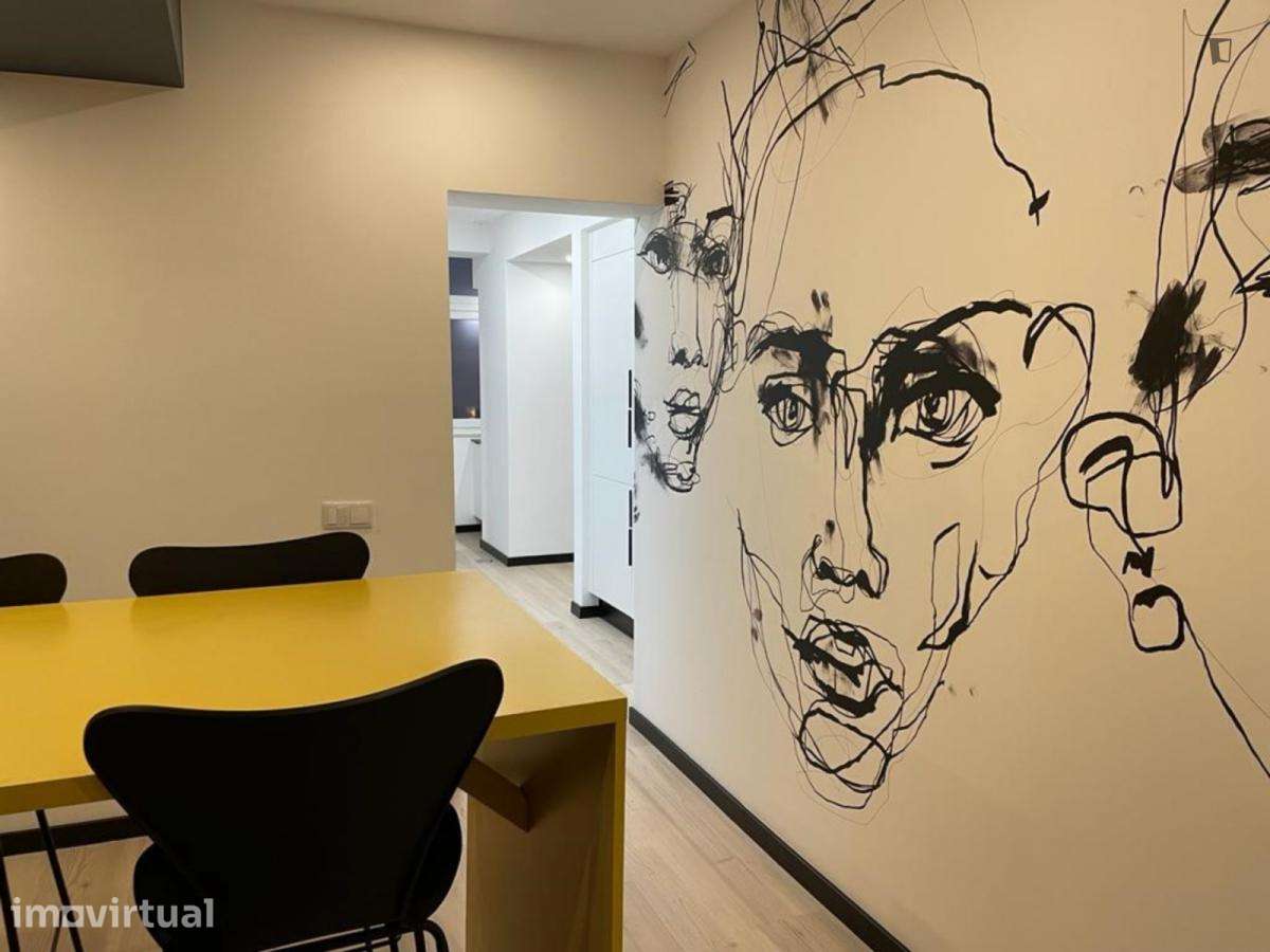 Quarto - localizado em Setubal - Grande imagem: 4/12