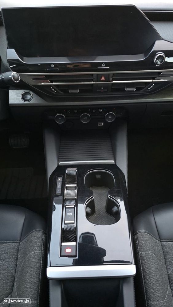 Citroën C5 X 1.2 PureTech Feel EAT8 - 7