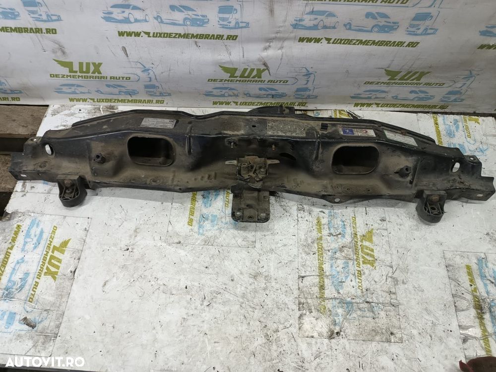 Trager 1349914080 Fiat Ducato 3 Typ250 [2006 - 2011] - 1