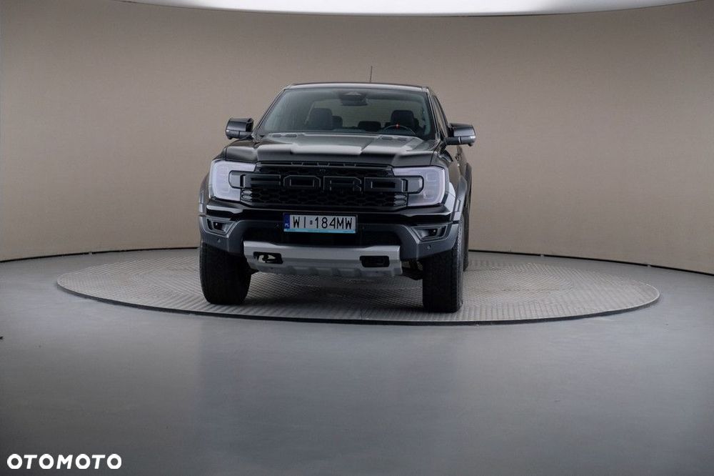 Ford Ranger Raptor - 3