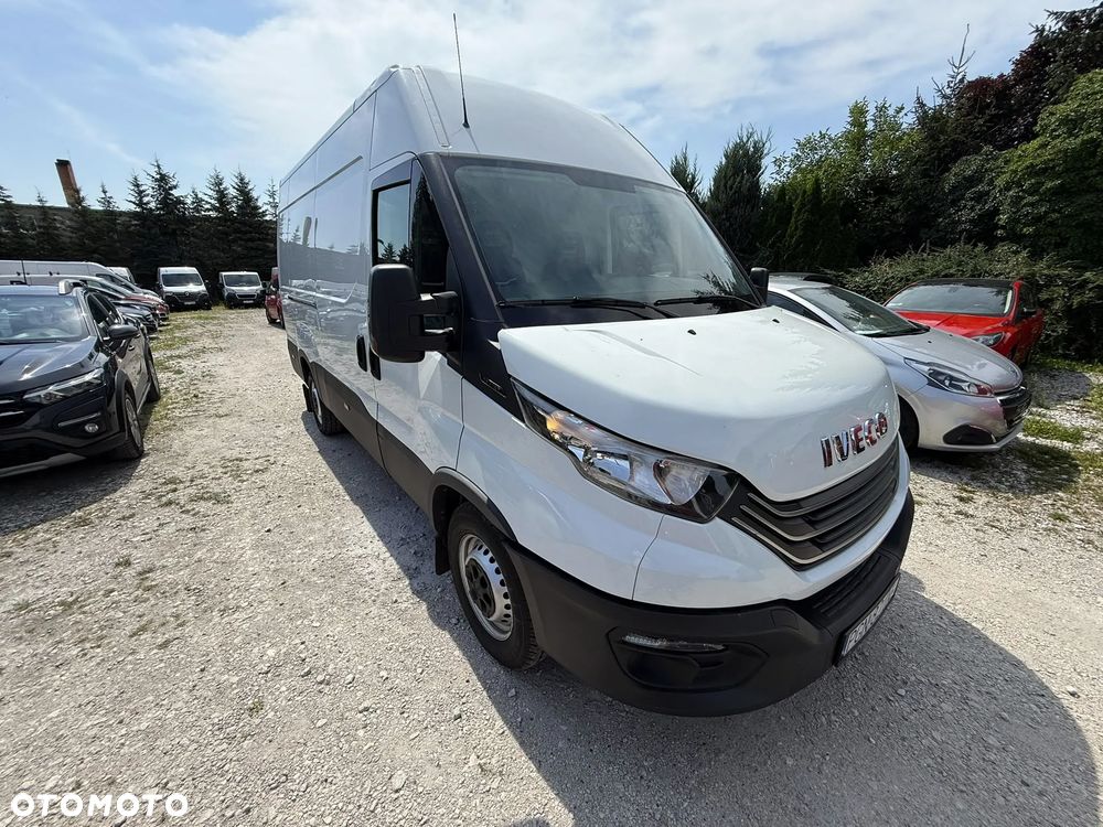 Iveco DAILY - 2