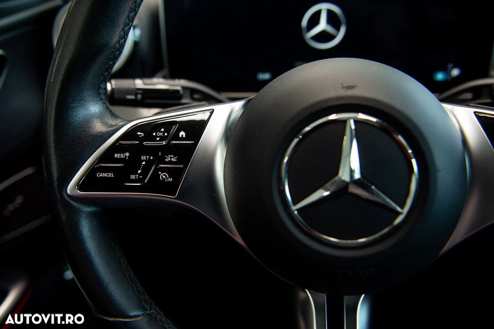 Mercedes-Benz C 300 9G-TRONIC Avantgarde - 21