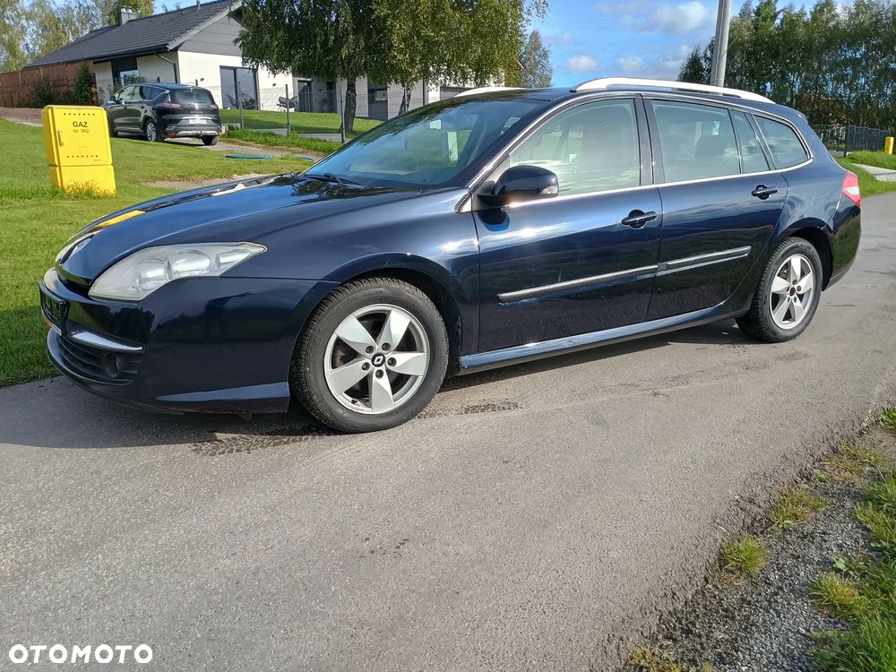 Renault Laguna - 13