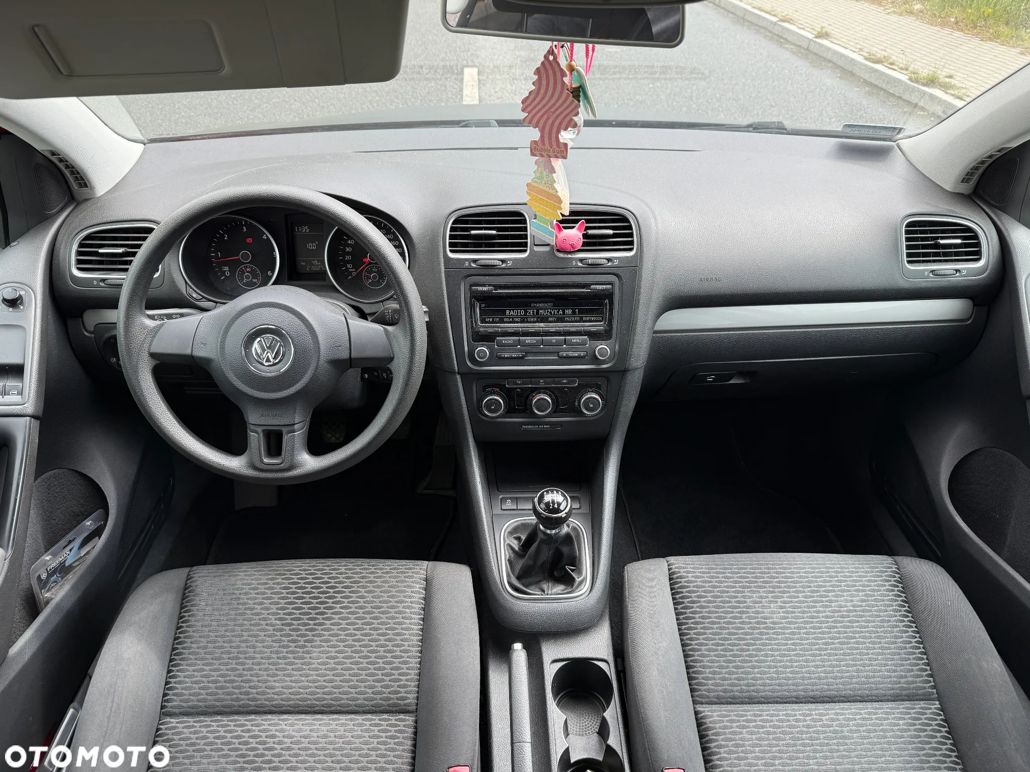 Volkswagen Golf - 20