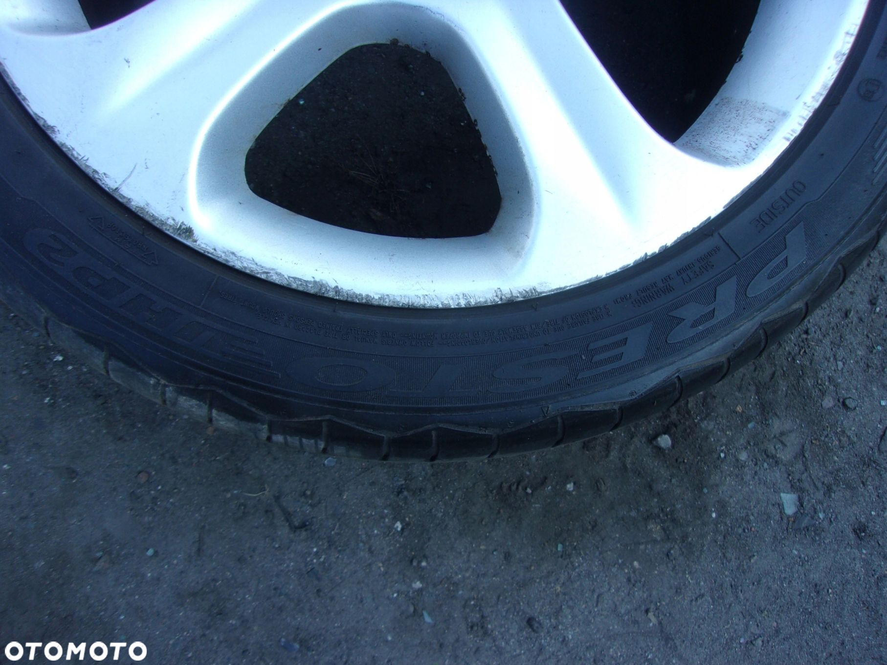 PEUGEOT 3008 5008 I KOŁA FELGI ALUMINIOWE 18 4x108 - 8