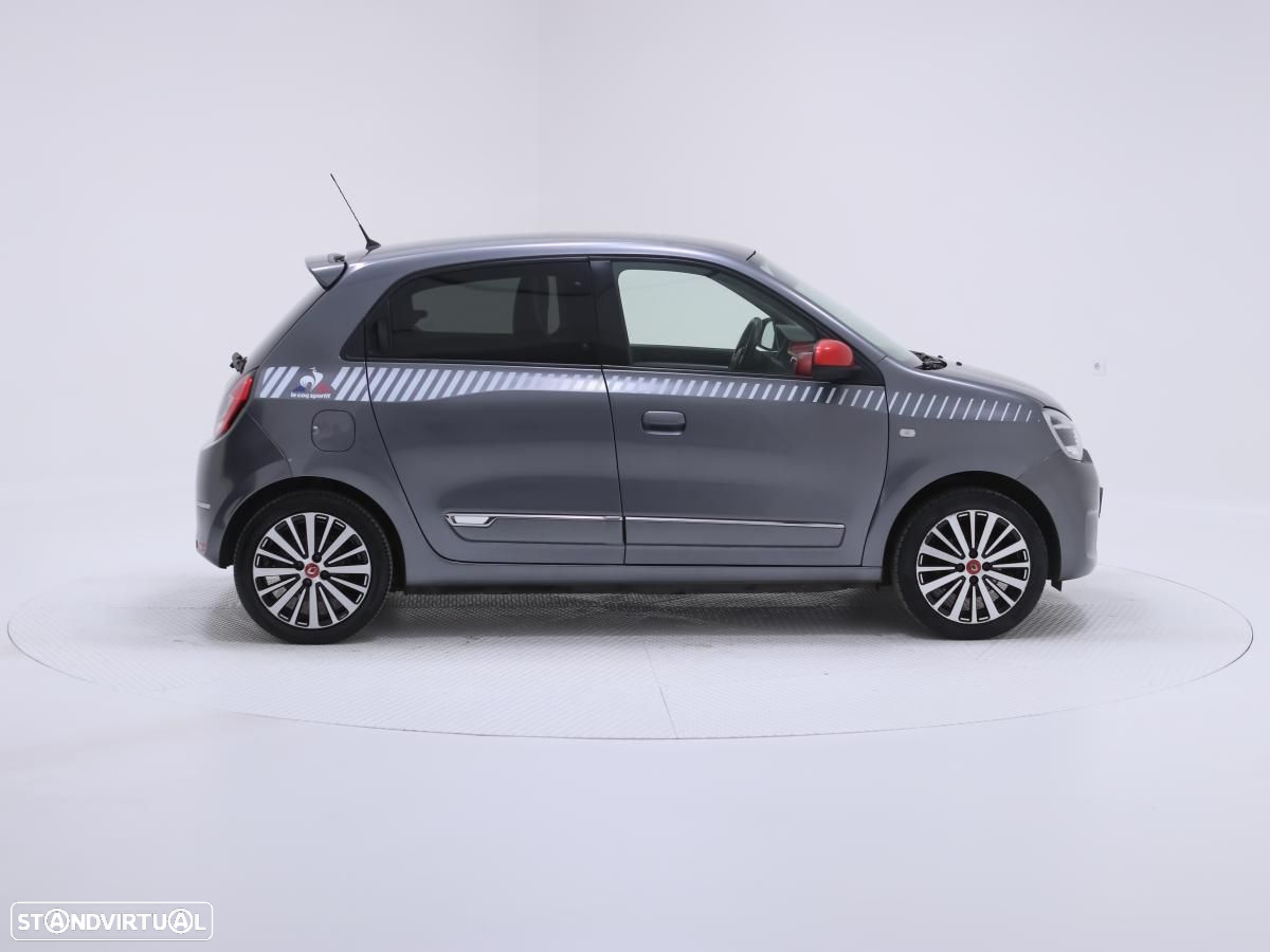Renault Twingo 0.9 TCe Le Coq Sportif EDC - 2