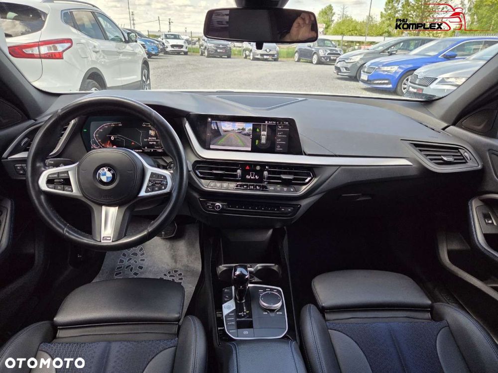 BMW Seria 1 - 13