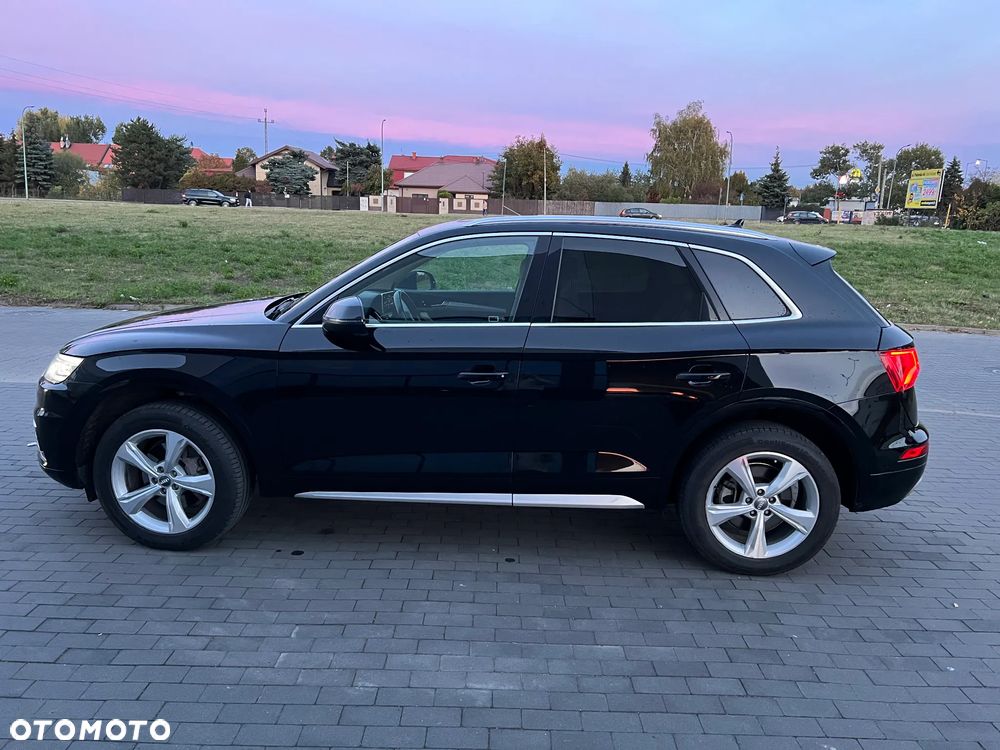 Audi Q5 - 4