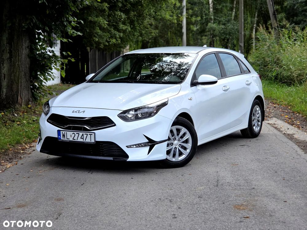 Kia Ceed 1.0 T-GDI M - 1