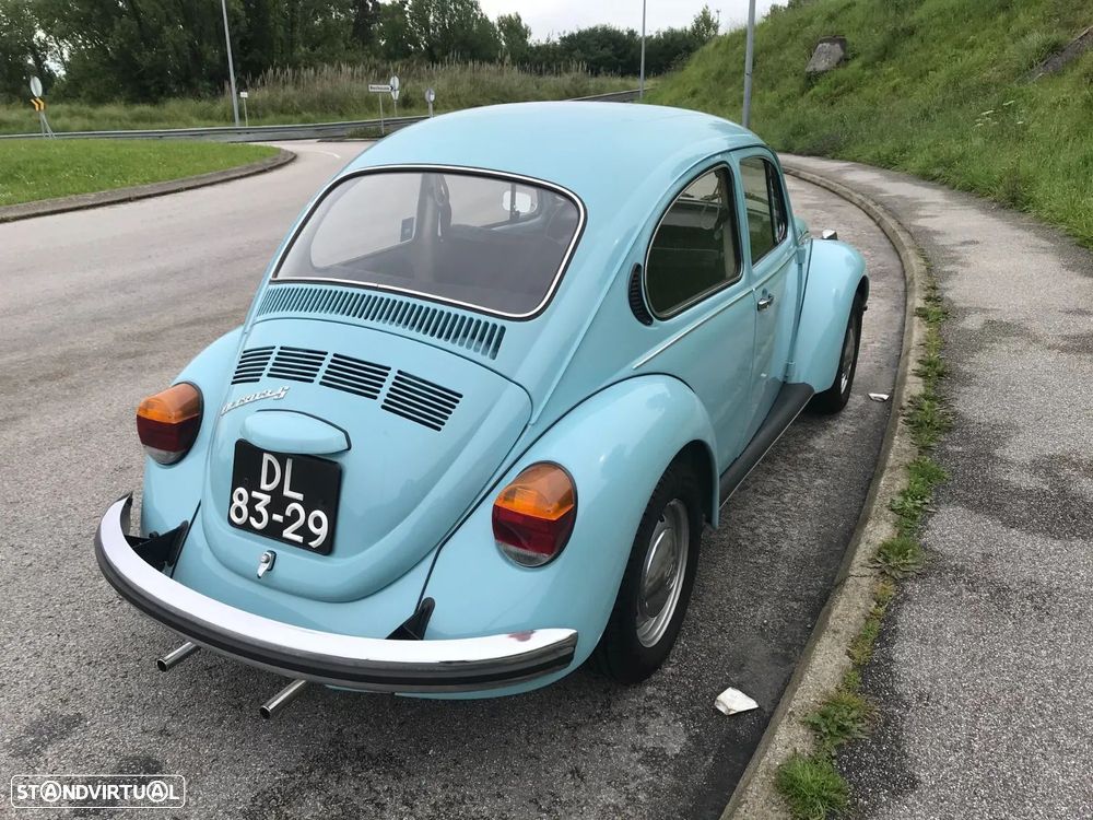 VW Carocha - 10