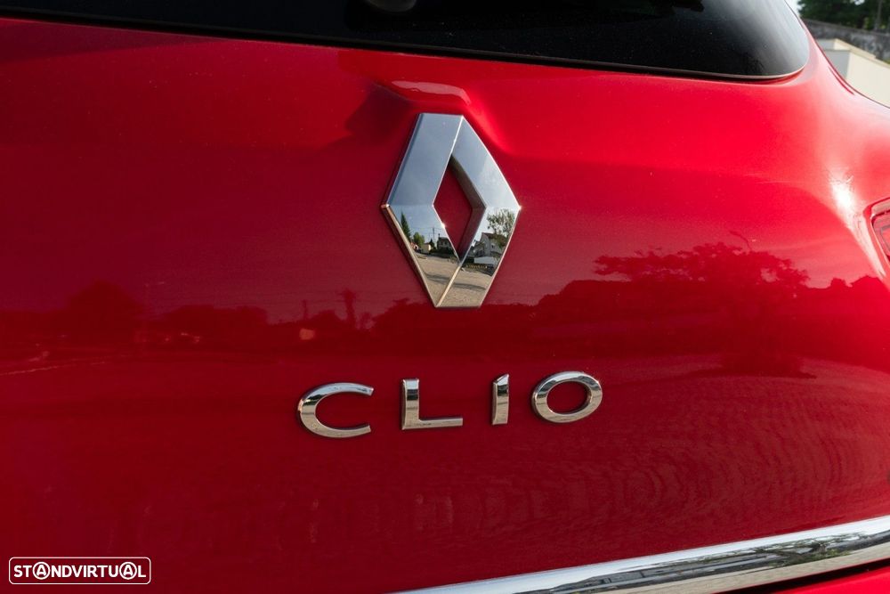 Renault Clio 1.5 dCi Limited EDition - 24