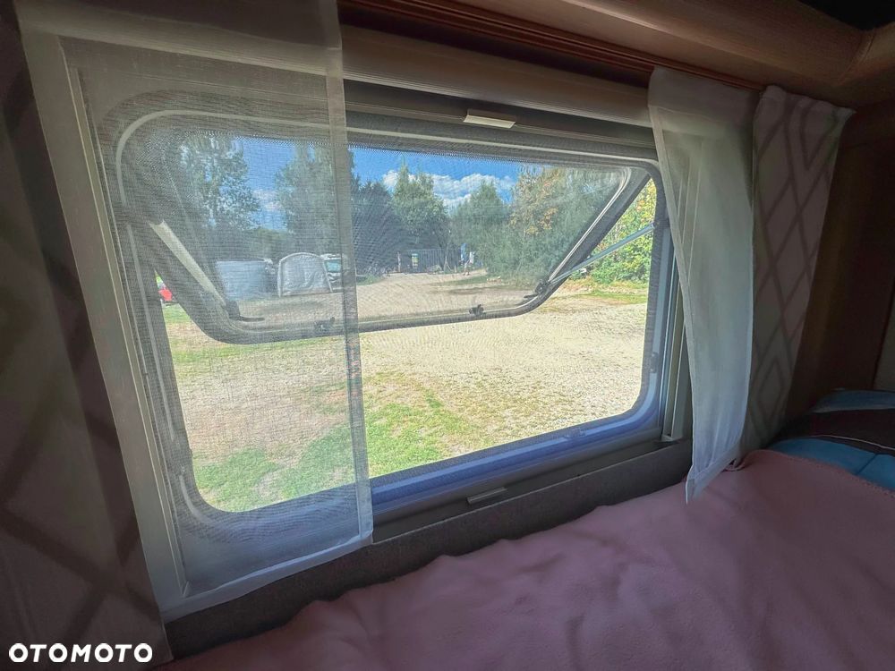 Fendt SAPHIR 465 - 6