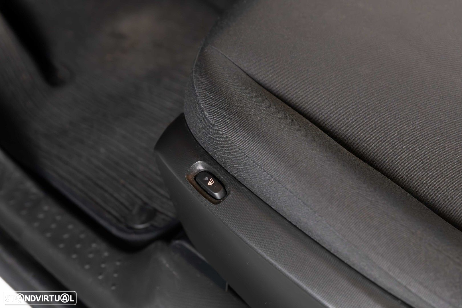 Smart ForFour EQ Prime - 23