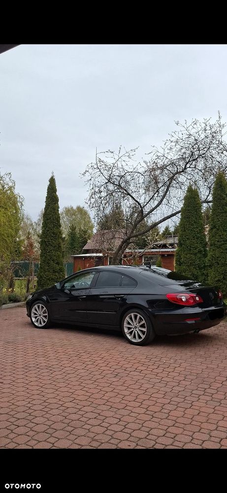 Volkswagen Passat 2.0 TDI Comfortline - 2