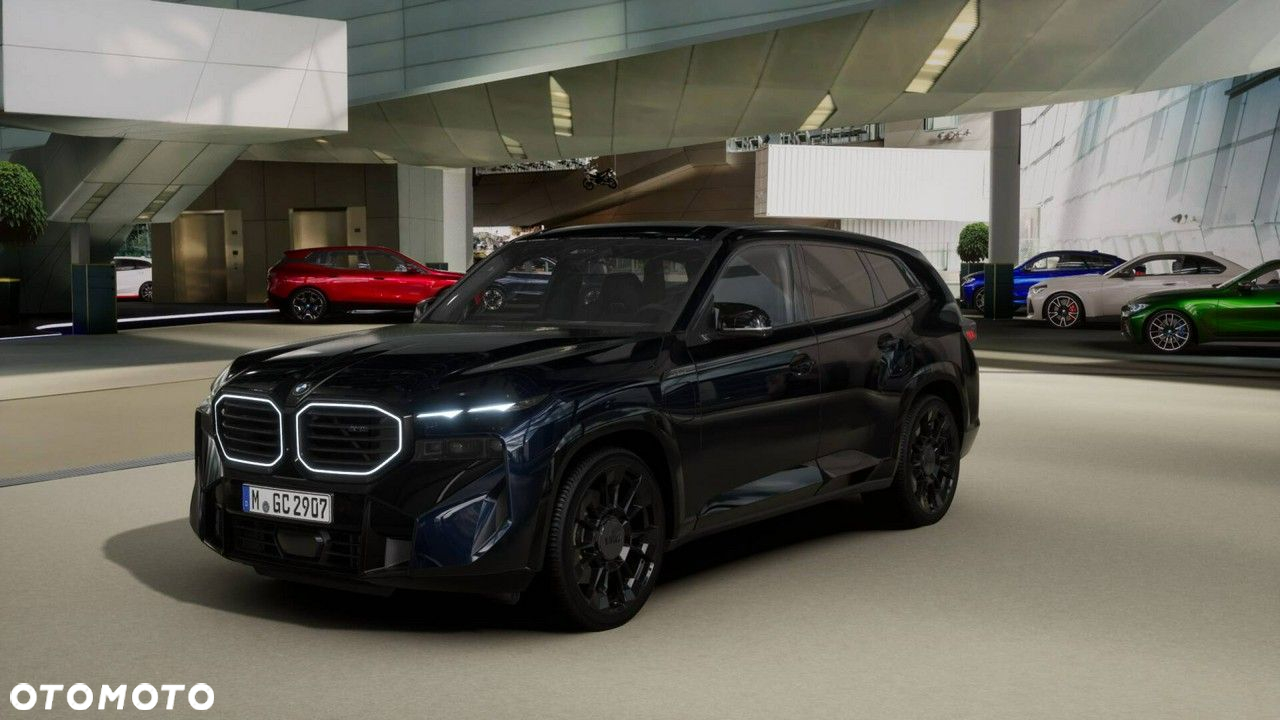 BMW XM - 2